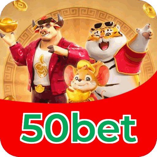 50bet bônus R$5.000